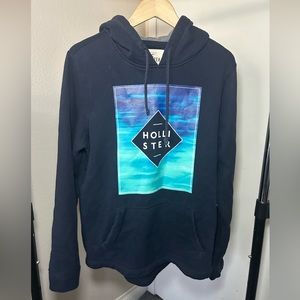 Women’s Hollister hoodie size M